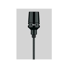 Shure Lavaliere Microphone for Wireless