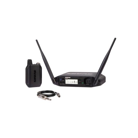 Shure BODYPACK SYSTEM