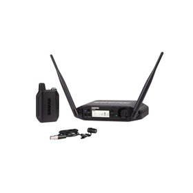 Shure LAVALIER SYSTEM W/WL185
