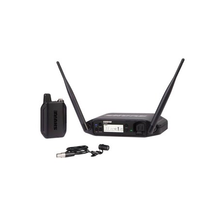 Shure LAVALIER SYSTEM W/WL185