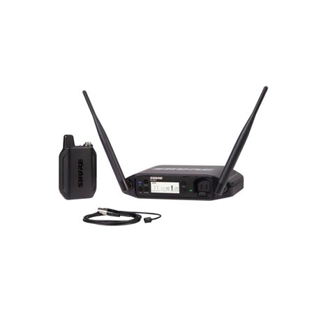 Shure GLXD14+E/93-Z4