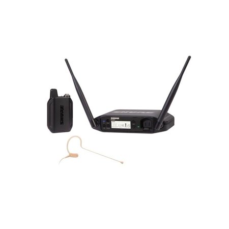 Shure HEADSET SYSTEM W/MX153