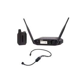 Shure HEADSET SYSTEM W/PGA31