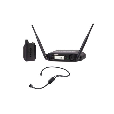 Shure HEADSET SYSTEM W/PGA31