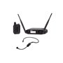 Shure HEADSET SYSTEM W/PGA31