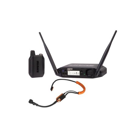 Shure HEADSET SYSTEM W/SM31