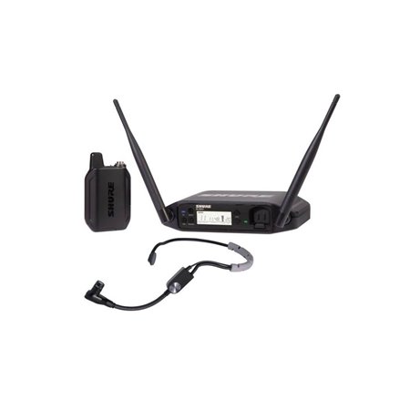 Shure HEADSET SYSTEM W/SM35