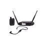 Shure HEADSET SYSTEM W/SM35
