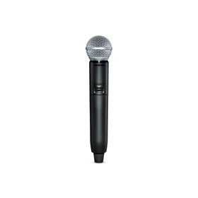 Shure SM58 HANDHELD TRANSMITTER