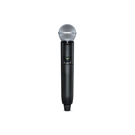 Shure SM58 HANDHELD TRANSMITTER