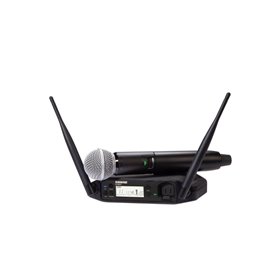 Shure VOCAL SYSTEM W/SM58