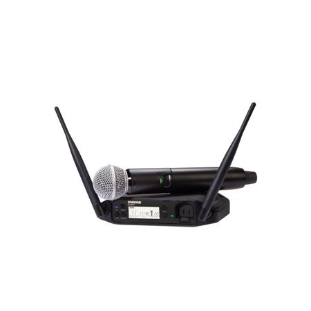Shure VOCAL SYSTEM W/SM58