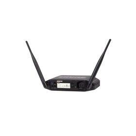 Shure WIRELESS RECEIVER