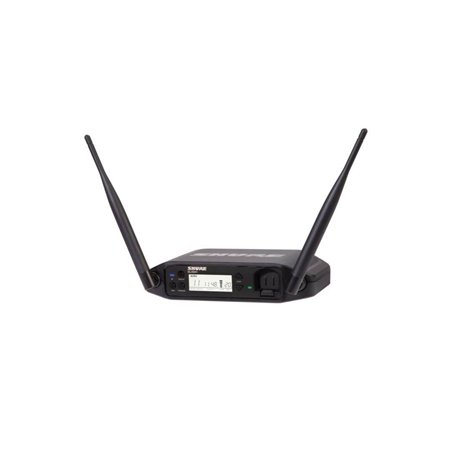 Shure WIRELESS RECEIVER