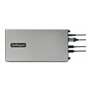 StarTech.com 2TBT3-PCIE-ENCLOSURE