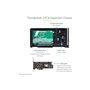 StarTech.com 2TBT3-PCIE-ENCLOSURE