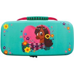 iMP TECH Sweetheart Pony Case - Miscellaneous Bag - Nintendo Switch Lite