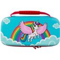 iMP TECH Over the Rainbow Unicorn 7-in-1 - Miscellaneous Bag - Nintendo Switch