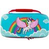 iMP TECH Over the Rainbow Unicorn 7-in-1 - Miscellaneous Bag - Nintendo Switch