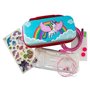 iMP TECH Over the Rainbow Unicorn Case 7-in-1 Switch Lite - Miscellaneous Bag - Nintendo Switch Lite