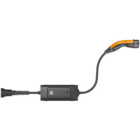 LAPP Mobile Charging Station Universal Type 2,supplied without adapters, up to 22 kW, 6 m
