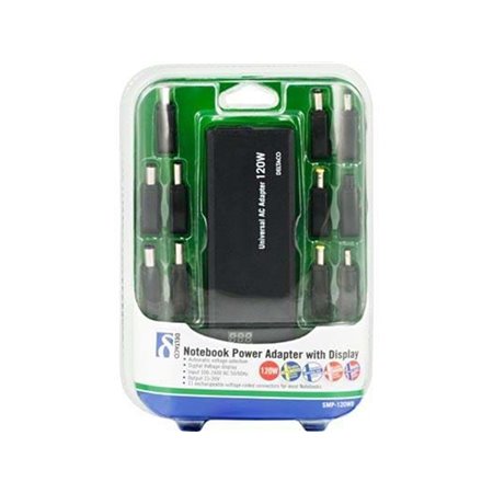 Deltaco Ladegerät für Notebook