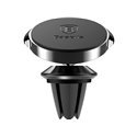 Baseus Small Ears magnetic car holder for ventilation grid - black
