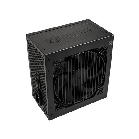 Kolink Regulator 850W ATX 3.0 Netzteile - 850 Watt - 120 mm - ATX 3.0 - 80 Plus Gold zertifiziert