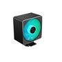 APNX AP1-V ARGB - Black - CPU-Luftkühler - Max 33 dBA