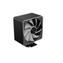 APNX AP1-V ARGB - Black - CPU-Luftkühler - Max 33 dBA