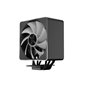 APNX AP1-V ARGB - Black - CPU-Luftkühler - Max 33 dBA