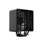 APNX AP1-V ARGB - Black - CPU-Luftkühler - Max 33 dBA