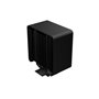 APNX AP1-V ARGB - Black - CPU-Luftkühler - Max 33 dBA