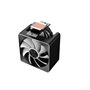 APNX AP1-V ARGB - Black - CPU-Luftkühler - Max 33 dBA