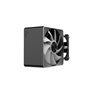 APNX AP1-V ARGB - Black - CPU-Luftkühler - Max 33 dBA