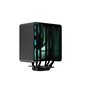 APNX AP1-V ARGB - Black - CPU-Luftkühler - Max 33 dBA