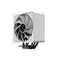 APNX AP1-V ARGB - White - CPU-Luftkühler - Max 33 dBA