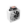 APNX AP1-V ARGB - White - CPU-Luftkühler - Max 33 dBA