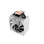 APNX AP1-V ARGB - White - CPU-Luftkühler - Max 33 dBA