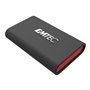 Emtec SSD Power Plus X210 Portable SSD - 128GB