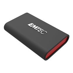 Emtec SSD Power Plus X210 Portable SSD - 1TB