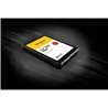 Intenso SSD SATA III TOP - 2TB - SATA-600 - 2.5"