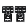 Samsung WMN-B50SC mounting kit - for flat panel 43"-85"