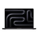 Apple MacBook Pro - 16" | M3 Max | 48GB | 1TB | Space Black