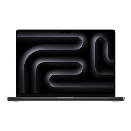 Apple MacBook Pro - 16" | M3 Max | 48GB | 1TB | Space Black