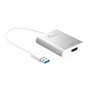 j5create USB3.0 to 4K HDMI Display Adapter