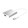 j5create USB3.0 to 4K HDMI Display Adapter