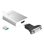 j5create USB3.0 to 4K HDMI Display Adapter