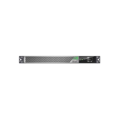 APC SRTL2K2RM1UIC - Smart-UPS Ultra On-Line - 2200VA/2200W - On-Line UPS