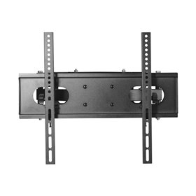 Gembird WM-55F-04 mounting kit - for LCD TV - full motion 35 kg 55" 100 x 100 mm
